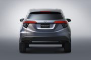 Honda Urban SUV Concept 4 180x120