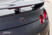 Jotech Nissan GT R 2 180x120