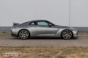 Jotech Nissan GT R 9 180x120