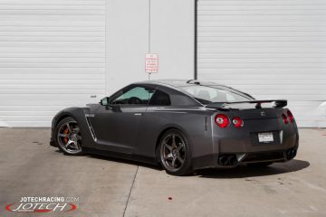 Jotech Nissan GT R 9a 360x240