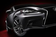 Lexus IS F SPORT 11 180x120