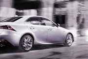 Lexus IS F SPORT 16 180x120