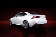 Lexus IS F SPORT 2 180x120