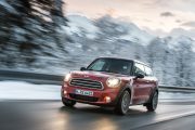 MINI Cooper D Paceman 1 180x120