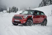 MINI Cooper D Paceman 4 180x120