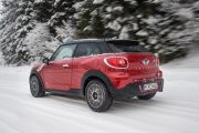 MINI Cooper D Paceman 6 180x120