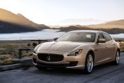 Maserati Quattroporte 11 180x120