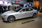 Maserati Quattroporte 2 180x120