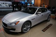 Maserati Quattroporte 3 180x120