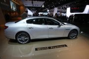 Maserati Quattroporte 4 180x120