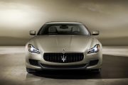 Maserati Quattroporte 9 180x120