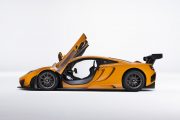 McLaren 12C GT3 2 180x120