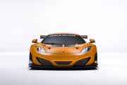 McLaren 12C GT3 5 180x120