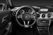 Mercedes Benz CLA 7 180x120