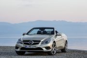 Mercedes Benz E Class 1 180x120