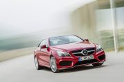 Mercedes Benz E Class 11 180x120