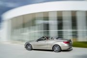 Mercedes Benz E Class 4 180x120