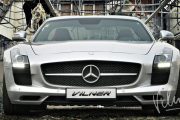 Mercedes Benz SLS Vilner 3 180x120