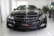 Mercedes C Class Coupe 10 180x120