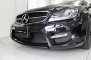 Mercedes C Class Coupe 5 180x120