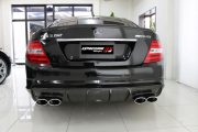 Mercedes C Class Coupe 7 180x120