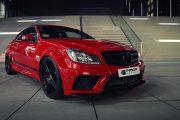 Mercedes C63 AMG Prior 3 180x120