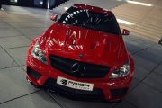 Mercedes C63 AMG Prior 8 180x120