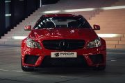 Mercedes C63 AMG Prior 9 180x120