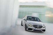 Mercedes E63 AMG 14 180x120