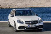 Mercedes E63 AMG 22 180x120