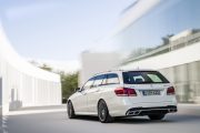 Mercedes E63 AMG 23 180x120