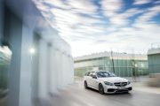 Mercedes E63 AMG 25 180x120