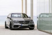 Mercedes E63 AMG 3 180x120