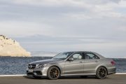 Mercedes E63 AMG 5 180x120