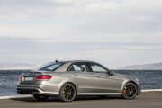 Mercedes E63 AMG 7 180x120