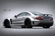 Mercedes SL Renown Auto 1 180x120