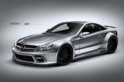 Mercedes SL Renown Auto 4 180x120