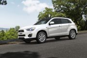 Mitsubishi ASX 13 180x120