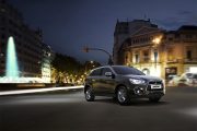 Mitsubishi ASX 15 180x120