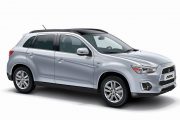 Mitsubishi ASX 2 180x120