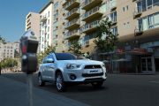 Mitsubishi ASX 7 180x120