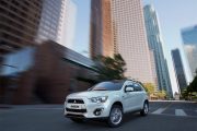 Mitsubishi ASX 8 180x120