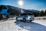 Mitsubishi Outlander PHEV13 180x120