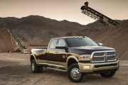 Ram 3500 Heavy Duty 12 180x120