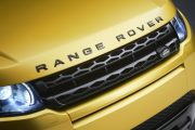 Range Rover Evoque 10 180x120