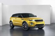 Range Rover Evoque 14 180x120