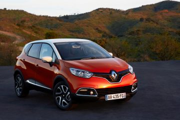 Renault Captur 15