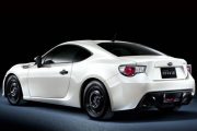 Subaru BRZ RA 1 180x120