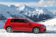 VW Golf 4MOTION 15 180x120