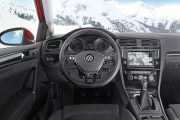 VW Golf 4MOTION 9 180x120